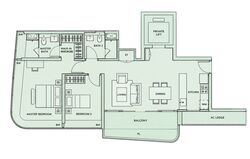 Trilight (D11), Condominium #639123791